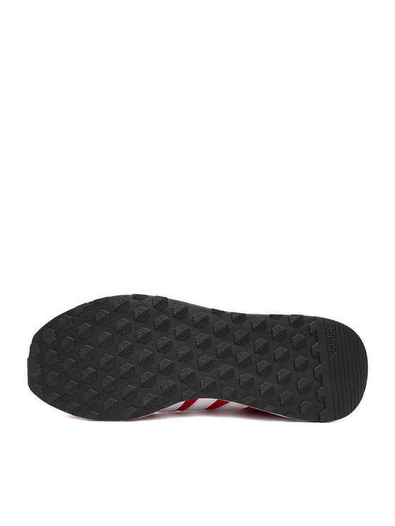 adidas adidas Tenisice RUN 50S JQ4516 Crvena