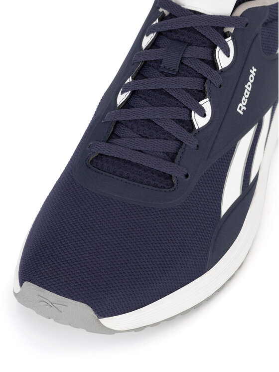 Reebok Reebok Buty do biegania Lite Plus 4 100204958 Granatowy