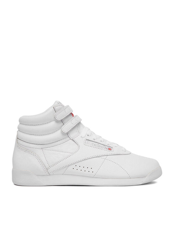 Reebok Reebok Sneakersy EO-F/S HI 100000103_ Biela