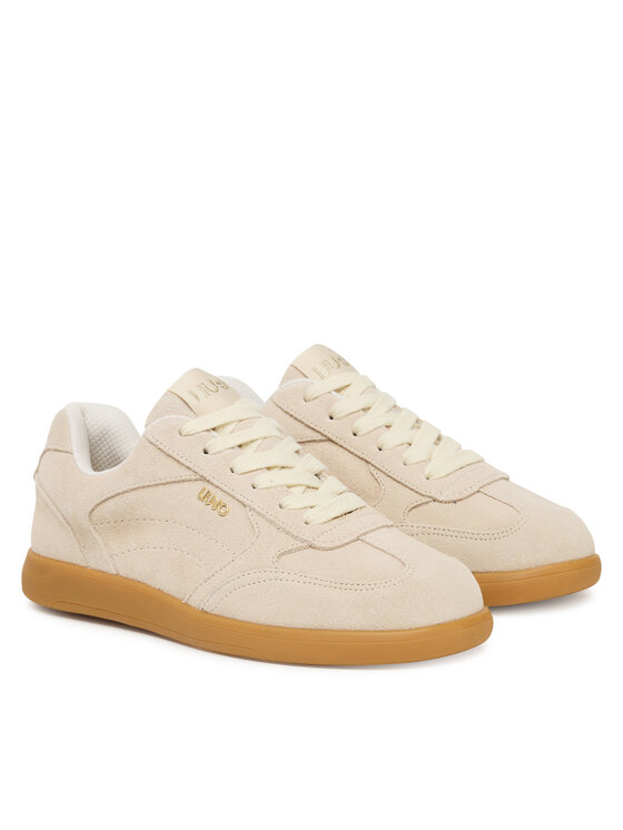 Liu Jo Liu Jo Sneakers Connor 01 BF5069 PX002 Bej