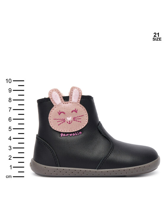 Garvalin Garvalin Ботильйони 251301 M Чорний