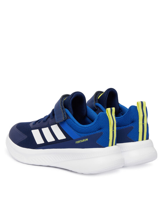 adidas adidas Сникърси Fortarun 4.0 Shoes Kids KH9114 Тъмносин
