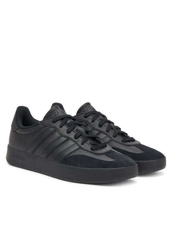 adidas adidas Sneakersy Barreda Shoes JR1321 Czarny