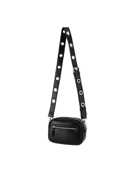 DeeZee DeeZee Käekott MDP-L-018-06 Must