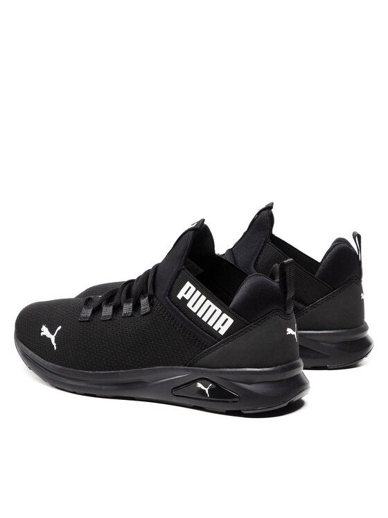 Puma Puma Scarpe running Enzo 2 Clean 377126 01 Nero