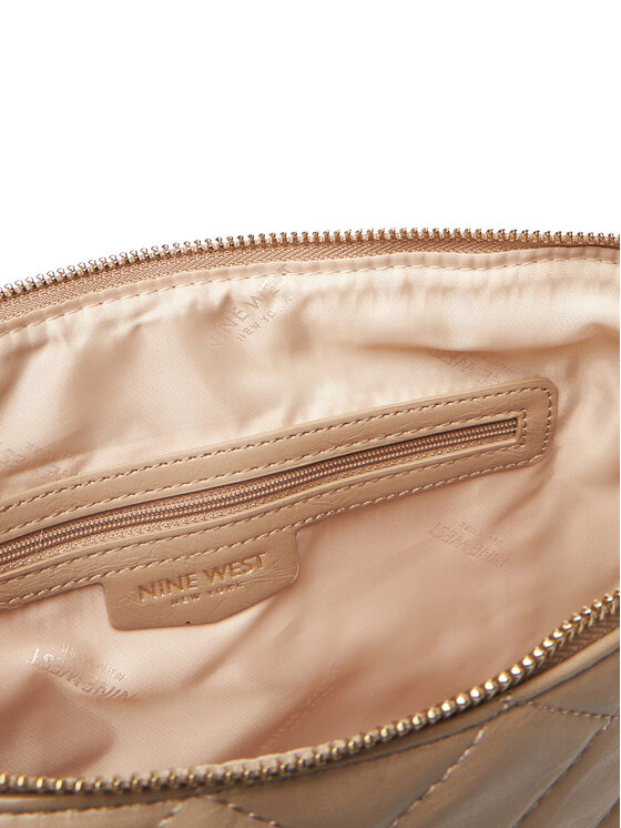 Nine West Nine West Handtasche CEO-AGATHA-LA482-3035 Beige