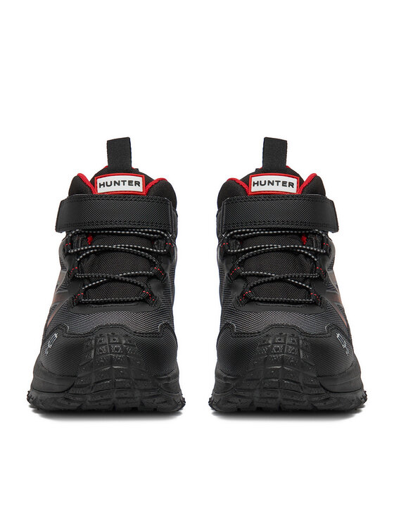 Hunter Hunter Gležnjače CEO-H8-478(IV)CH Crna