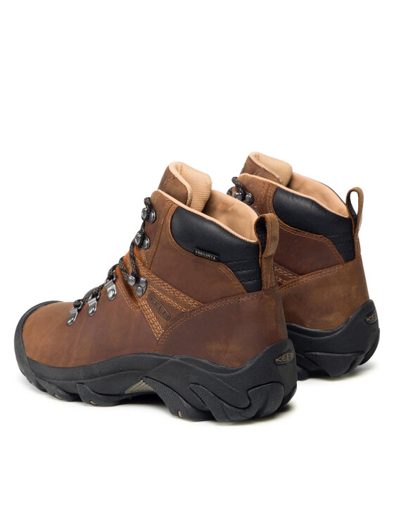 Keen Keen Trekkingschuhe Pyrenees 1004156 Braun
