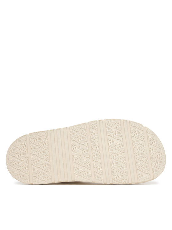 Aldo Aldo Сандали Gemima 14190497 Бял