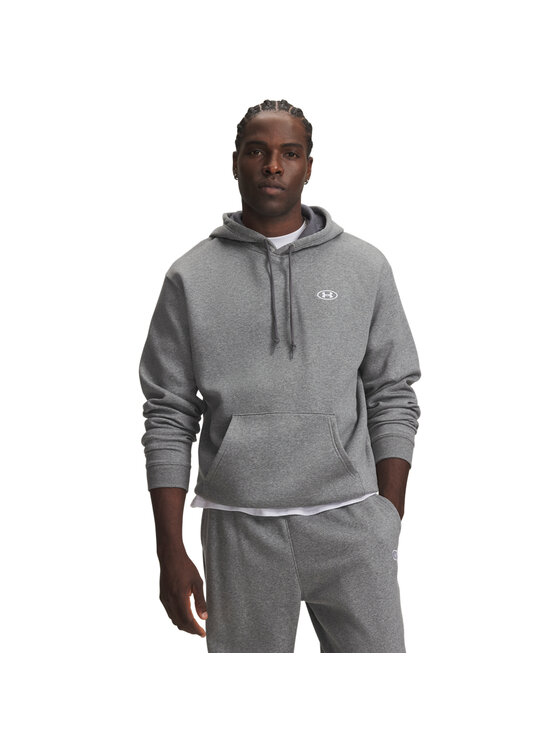 Under Armour Under Armour Bluza UA-6013448 Szary Active Fit