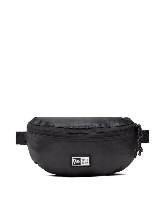 New Era New Era Τσαντάκι Μέσης﻿ Mini Waist Bag 60137374 Μαύρο