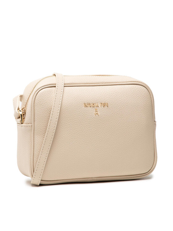 Patrizia Pepe Patrizia Pepe Torbica CB8985/L001-B732 Bež