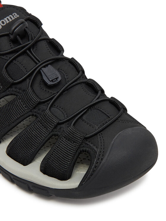 Joma Joma Sandale S.Gea 2501 SGEAS2501V Crna
