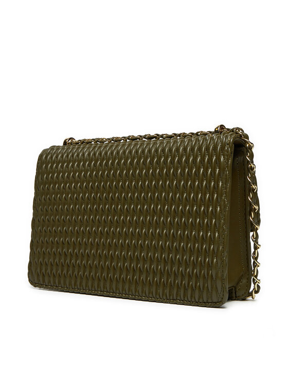Valentino Valentino Ročna torba Frequency Re VBS8DA09 Khaki