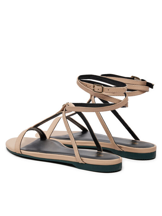 Patrizia Pepe Patrizia Pepe Sandali 2X0017/L048-B743 Beige