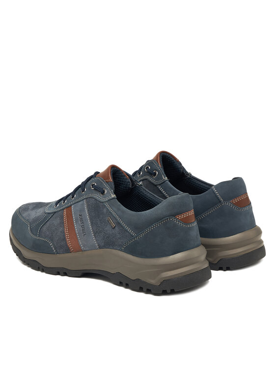 Josef Seibel Josef Seibel Туфлі LEROY 56 TE518 Cиній