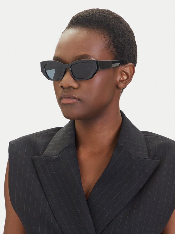 Vero Moda Vero Moda Sunčane naočale 10261553 Crna