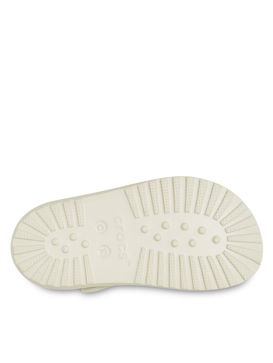 Crocs Crocs Σανδάλια Classic Fisherman T 210626 Μπεζ