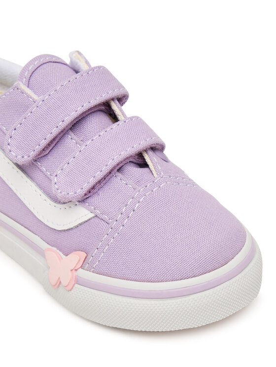 Vans Vans Tenisenes Old Skool V Butterfly VN000EFHFSF1 Violets