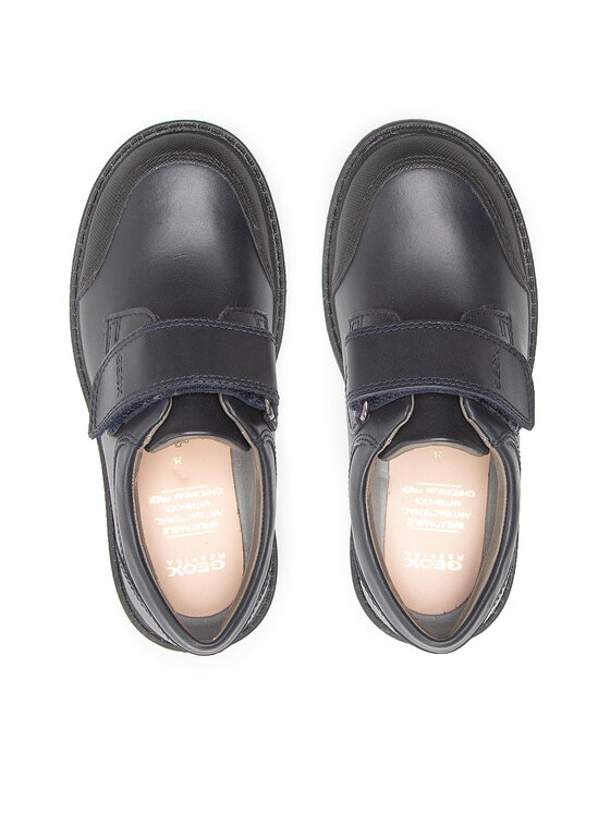 Geox Geox Īsi apavi J Shaylax B. D J16FAD 043BC C4002 S Tumši zils