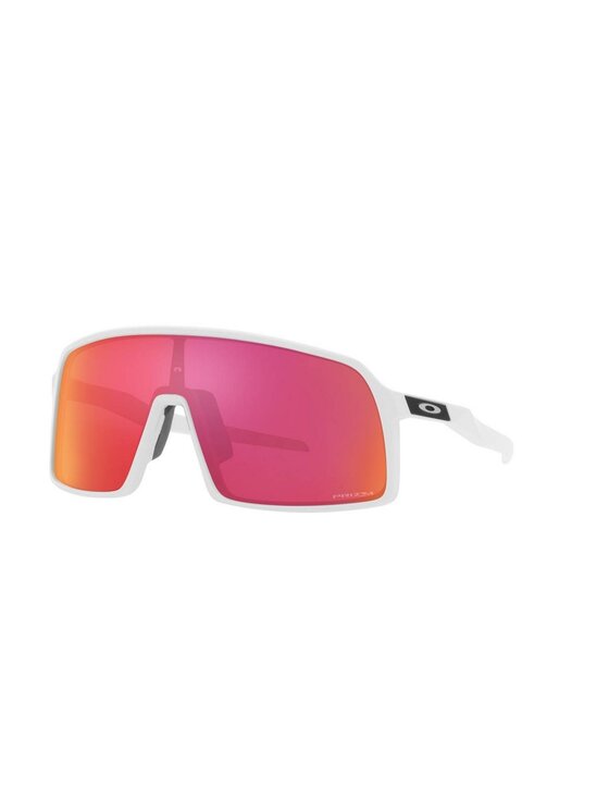 Oakley Oakley Okulary przeciwsłoneczne 9406 Biały