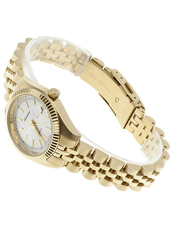 Adriatica Adriatica Orologio A3090.1113Q Oro