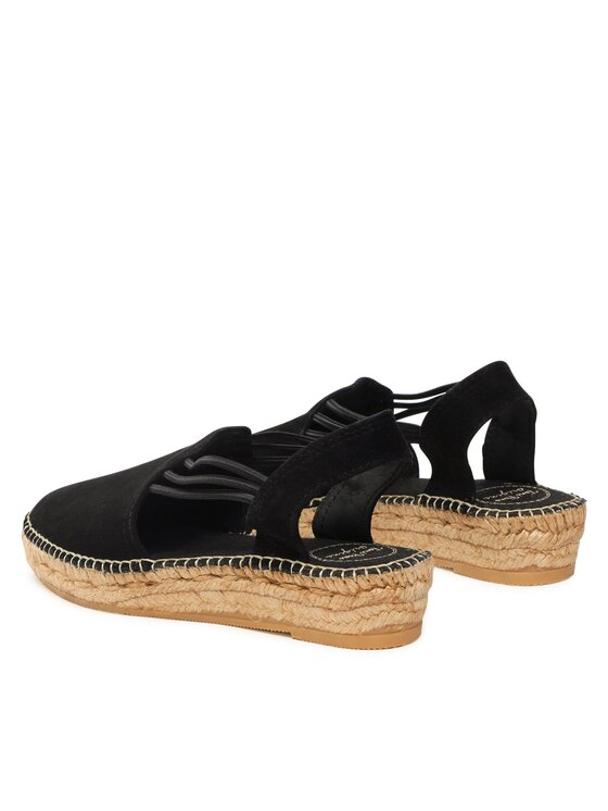 Toni Pons Toni Pons Espadrillid NURIA Must