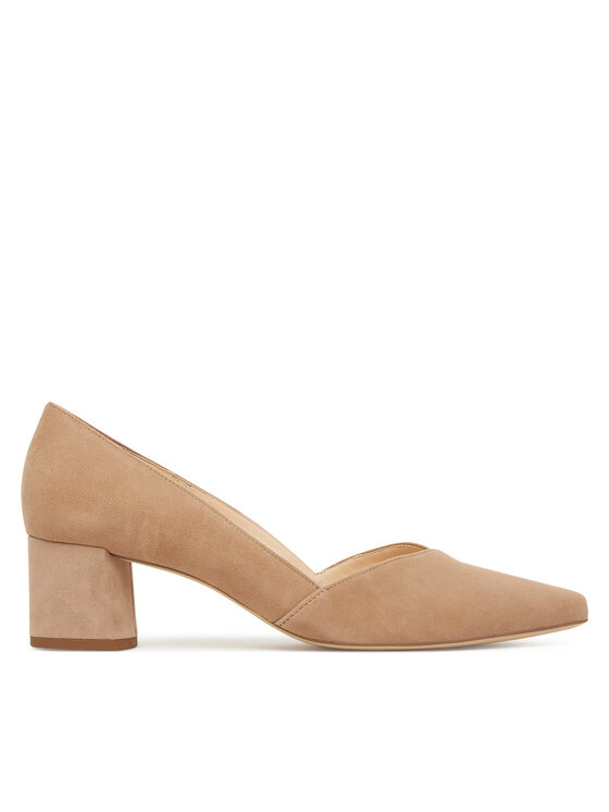 HÖGL HÖGL Halbschuhe Boulevard 45 0-174502 Beige