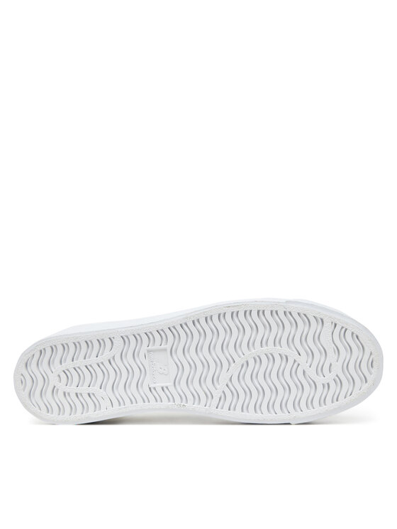 New Balance New Balance Modne superge BB100CNV Bela