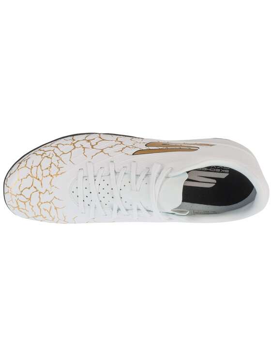 Skechers Skechers Scarpe indoor Skechers Skx 1.5 Academy TF Bianco