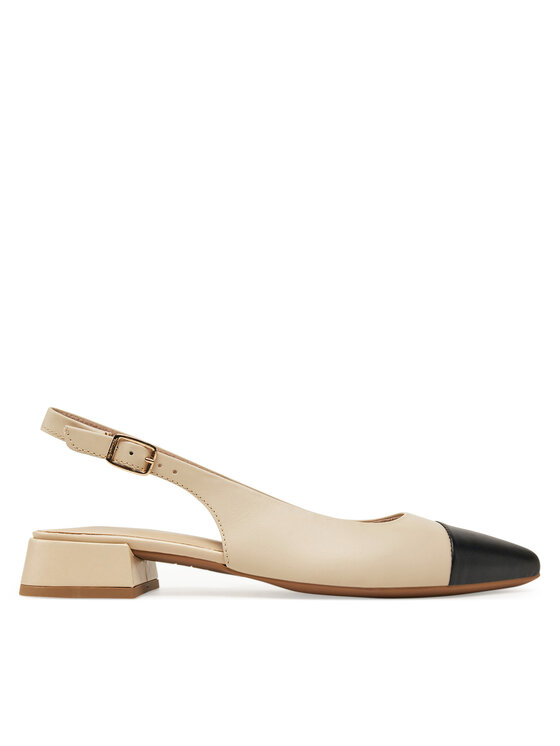 Sandale Tamaris 1-29400-44 Bej