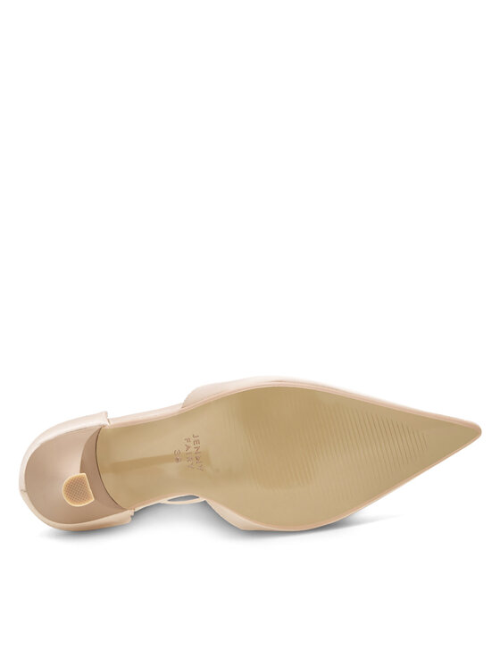 Jenny Fairy Jenny Fairy Scarpe stiletto BONELLA LS6049-01 Beige