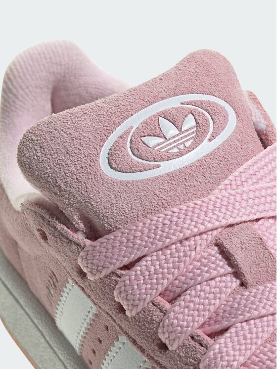 adidas adidas Trampki 130881 Różowy