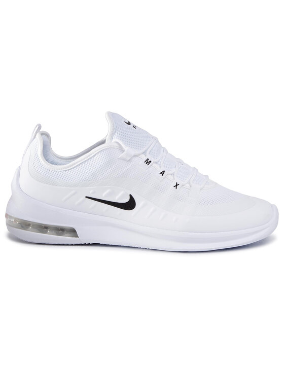 Nike Nike Сникърси Air Max Axis AA2146 100 Бял
