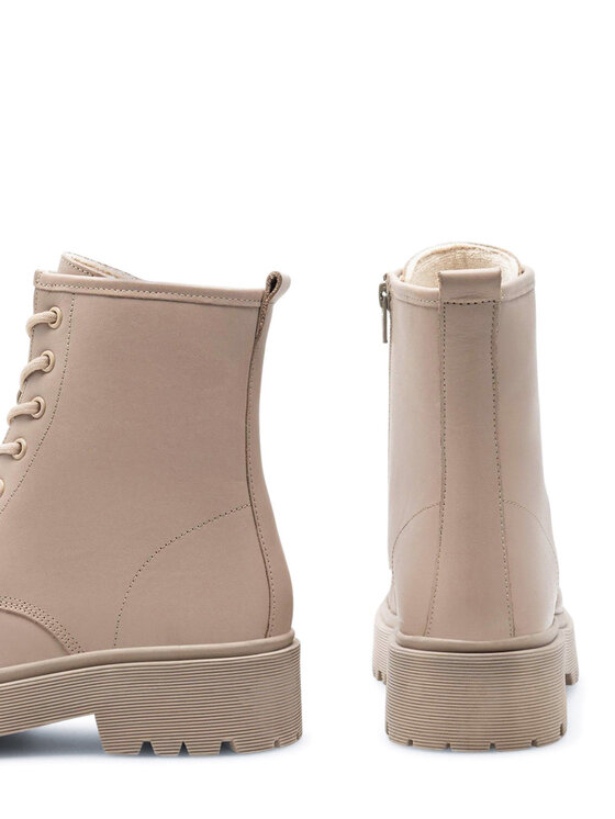 Lasocki Lasocki Stiefeletten WB-ALESSIA-01 Beige