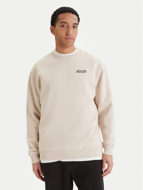 DC Shoes DC Shoes Pluus Patch It EDYFT03548 Beež Regular Fit