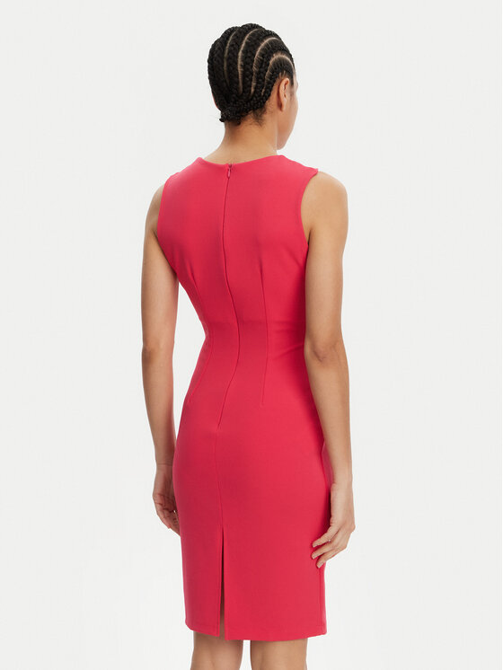 Rinascimento Rinascimento Koktélruha CFC0019924002 Rózsaszín Regular Fit