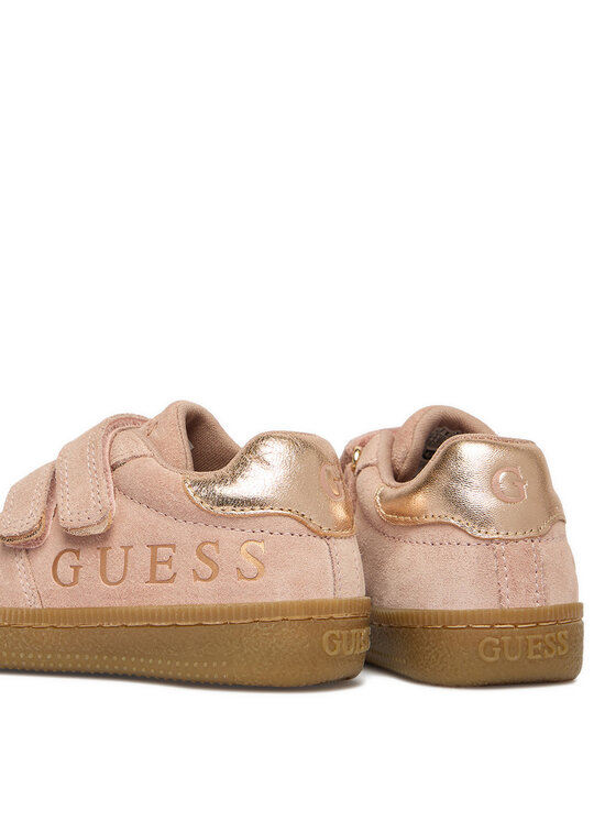Guess Guess Sneakers CEO-CI12-SS2026(DZ) Roz