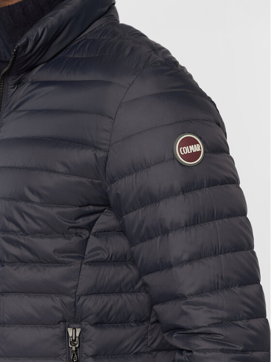 Colmar Colmar Pehelykabát Repunk 1279P 8VX Sötétkék Regular Fit
