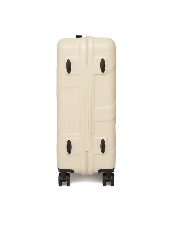 Reebok Reebok Srednji kovček CEO-RBK-WAL-025-M Bež