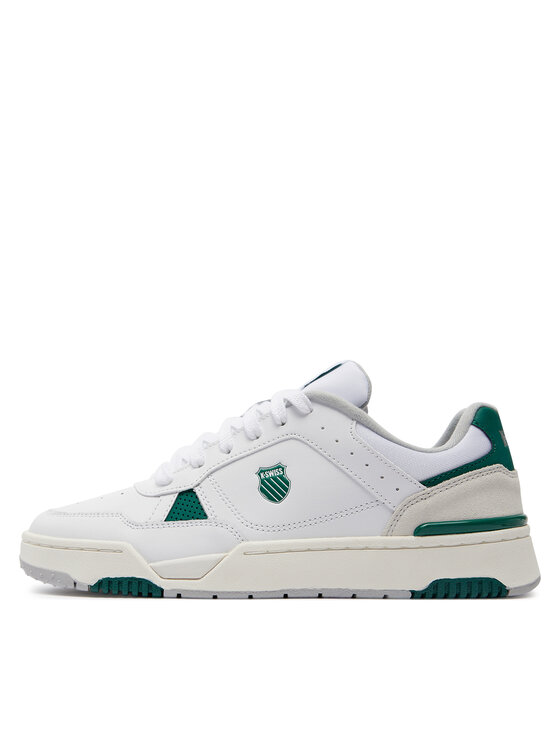 K-Swiss K-Swiss Tossud Match Pro Lth 08905-936-M Valge