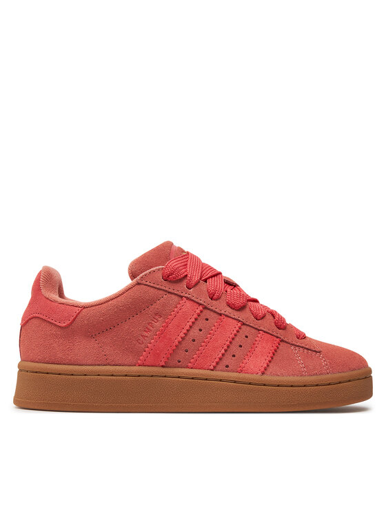 adidas adidas Tossud Campus 00s W IE5587 Punane