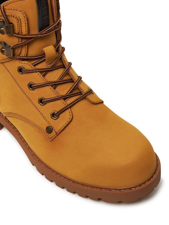 Big Star Shoes Big Star Shoes Traperid OO174629 Pruun