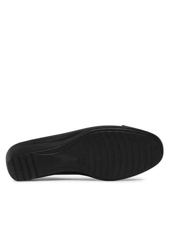 Clara Barson Clara Barson Bateliai JBZI-0511-15 Juoda