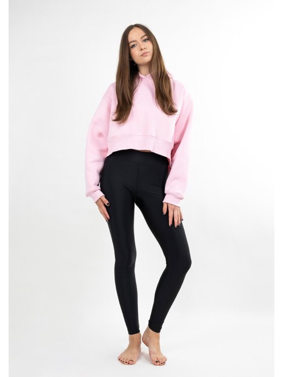 DKaren Sport DKaren Sport Dres DK-K-B12 Różowy Classic Fit