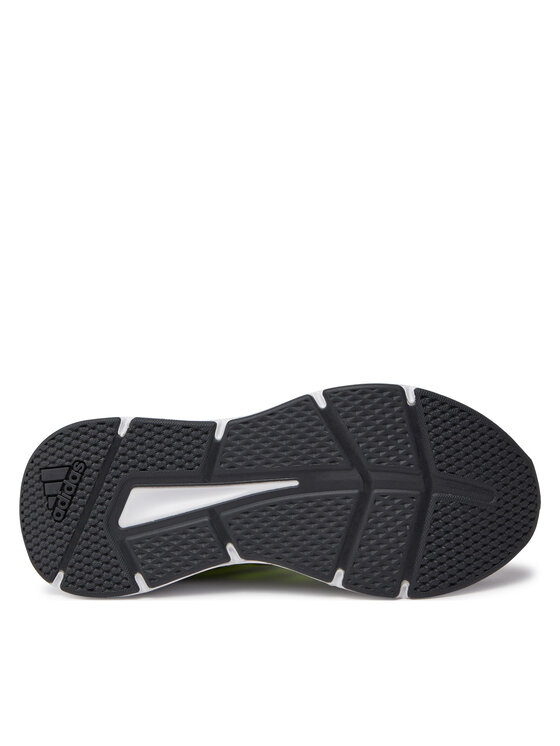 adidas adidas Взуття для бігу Galaxy 6 GW4141 Чорний