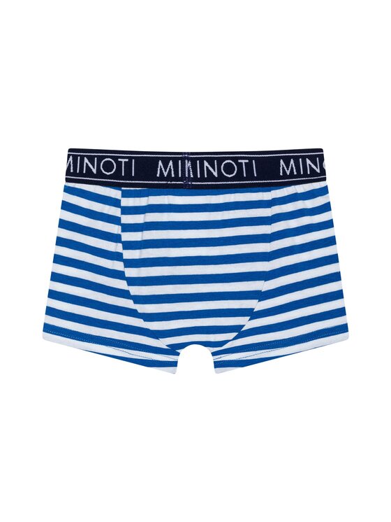 MINOTI MINOTI Bokserki 11BRIEF 11R Żółty