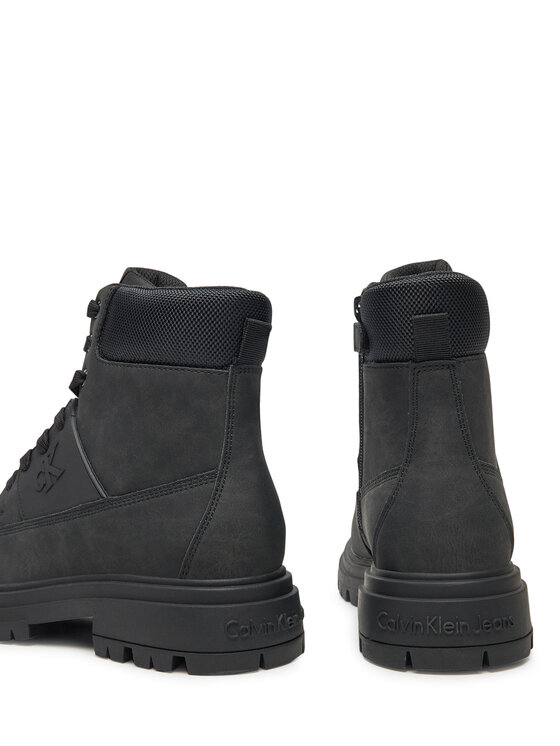 Calvin Klein Jeans Calvin Klein Jeans Traperid V3X5-81095-1492 S Must