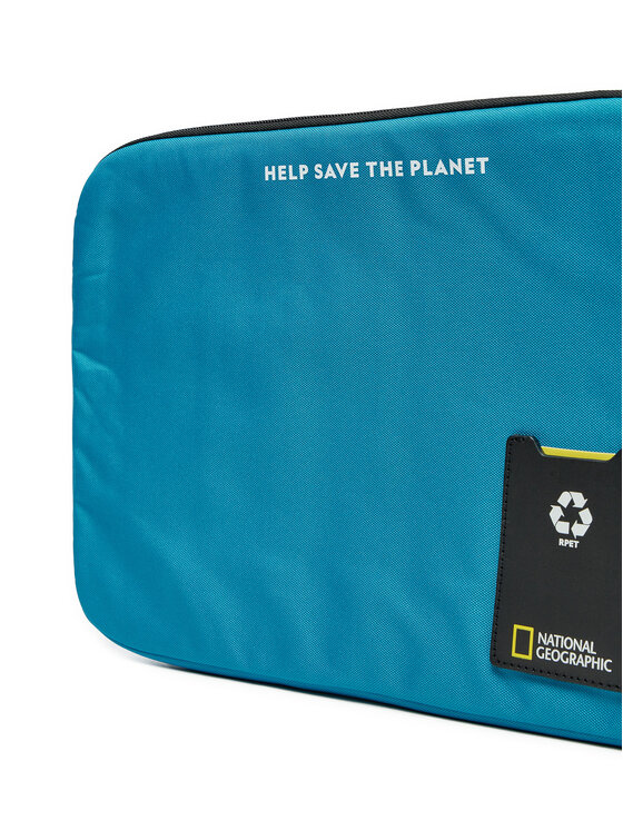 National Geographic National Geographic Futrola za laptop Ocean N20904.40 Plava