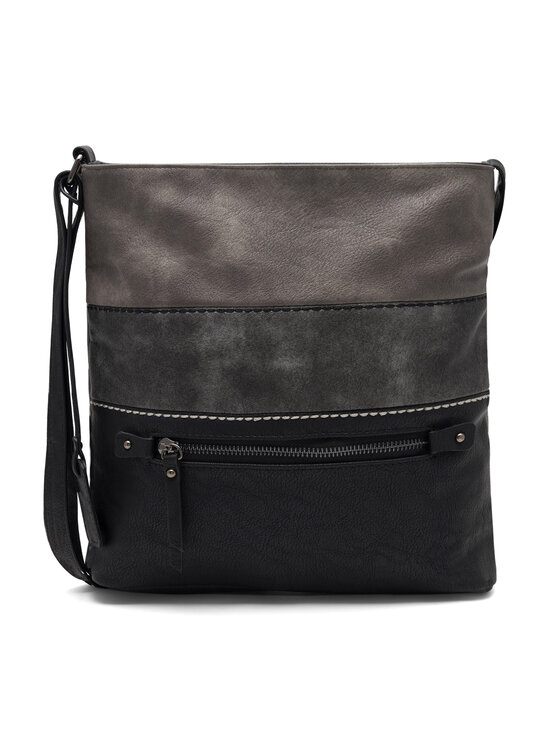 Rieker Rieker Handtasche H1301-45 Grau